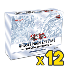 2022 Ghosts from the Past 2: The 2nd Haunting