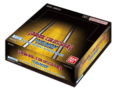 Digimon Card Game: Animal Colosseum Booster Box