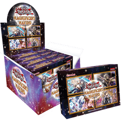 Magnificent Mavens Box Display (5 Boxes)