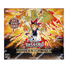 Millennium Pack Booster Box - 1st Edition