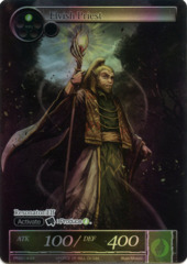 Elvish Priest - PR2014-04 - PR