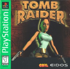 Tomb Raider [Greatest Hits]
