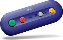 8BitDo Gbros Wireless Adapter for Nintendo Switch