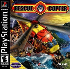 Rescue Copter
