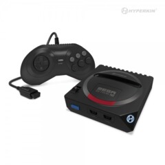 Hyperkin MegaRetroN HD Gaming Console for Genesis / Mega Drive