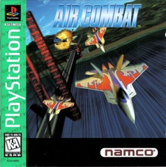 Air Combat [Greatest Hits]