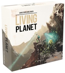 Living Planet (2019)