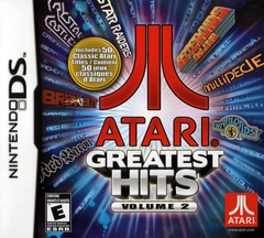 Atari's Greatest Hits Volume 2