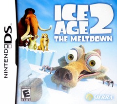 Ice Age 2 The Meltdown