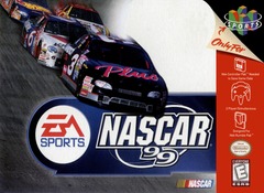 NASCAR 99