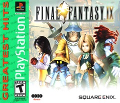 Final Fantasy IX [Greatest Hits]