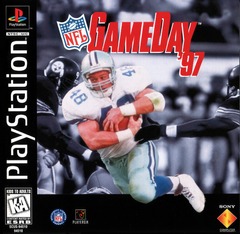 NFL GameDay '97