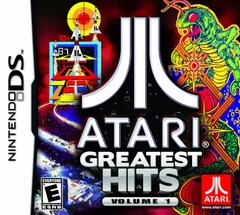 Atari's Greatest Hits Volume 1