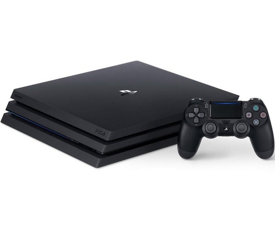 Playstation 4 Pro Console - 1TB
