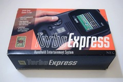 TurboExpress