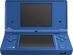 Nintendo DSi - Navy
