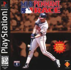 MLB Pennant Race