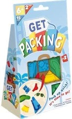 Get Packing: 2 Player Version