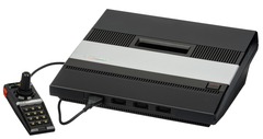 Atari 5200 System