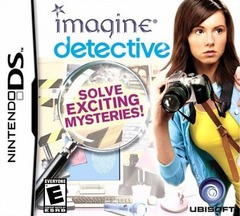 Imagine: Detective