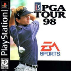 PGA Tour 98