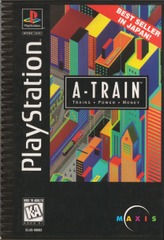 A-Train [Long Box]