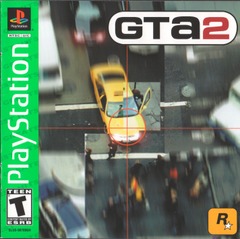Grand Theft Auto 2 [Greatest Hits]