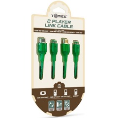 Tomee 2 Player Link Cable for Game Boy / Game Boy Color / Game Boy Pocket