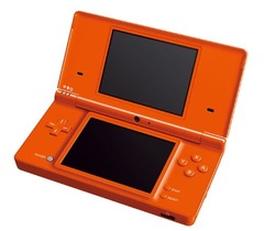 Nintendo DSi - Orange