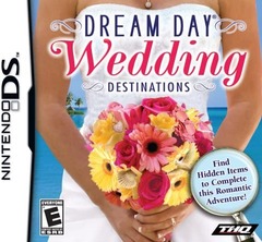 Dream Day: Wedding Destination