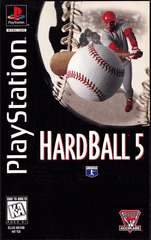 HardBall 5 [Long Box]
