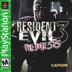 Resident Evil 3 Nemesis [Greatest Hits]