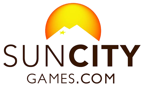Sun City Games