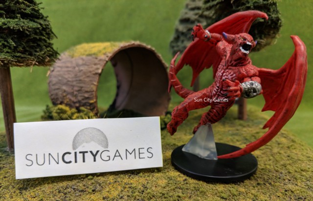 Scroll Merchant #006a Waterdeep Dragon Heist Unplayed  Sun City Games!!! C