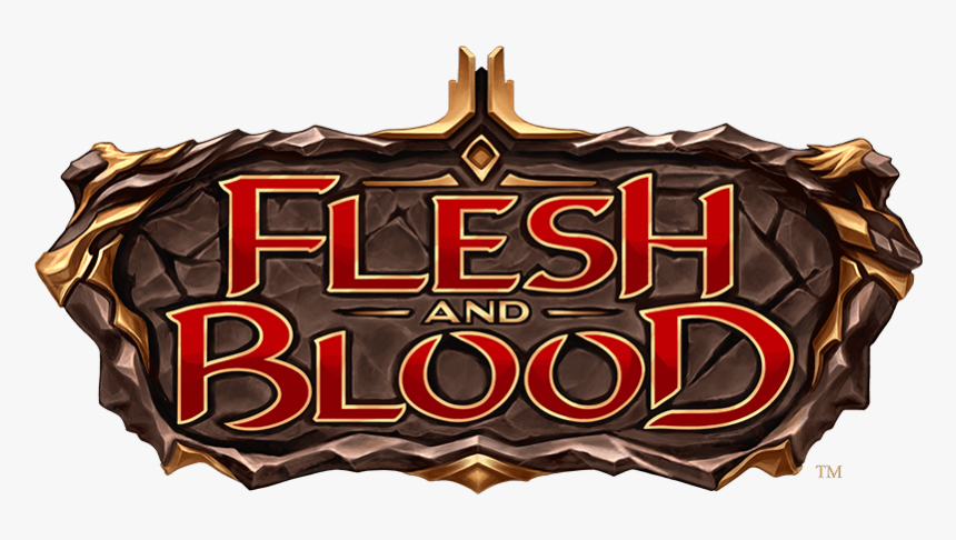 Flesh & Blood Saturday Night Constructed - 6:00pm