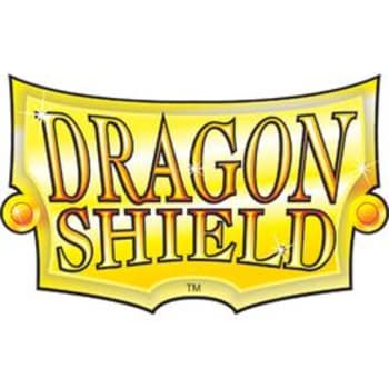 Dragon Shield Mini