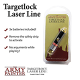 Laser Line - TARGETLOCK