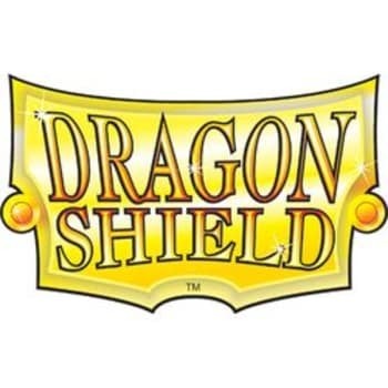 Dragon Shield Standard