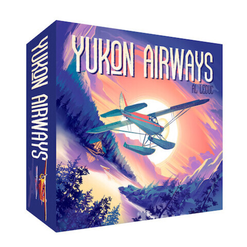 Yukon Airways