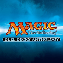 Duel Decks: Anthology
