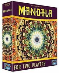 Mandala (2019)