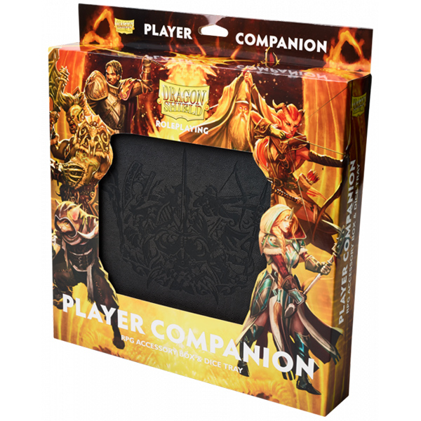 Dragonshield: Player Companion- Iron Grey