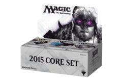 Magic 2015 Booster Box - Spanish