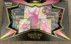 Shining Fates Premium Collections - Shiny Crobat V