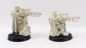 Imperial Guard Cadian Snipers
