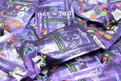 Mystery Loot: Trick or Treat 3