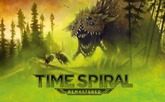 Time Spiral Remastered Draft - Sat. November 4th