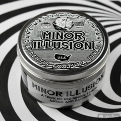 Minor Illusion Gaming Candle - 2 oz