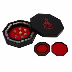 Dice Arena - Red