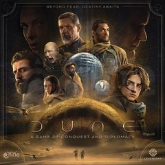 Dune (Film Edition)